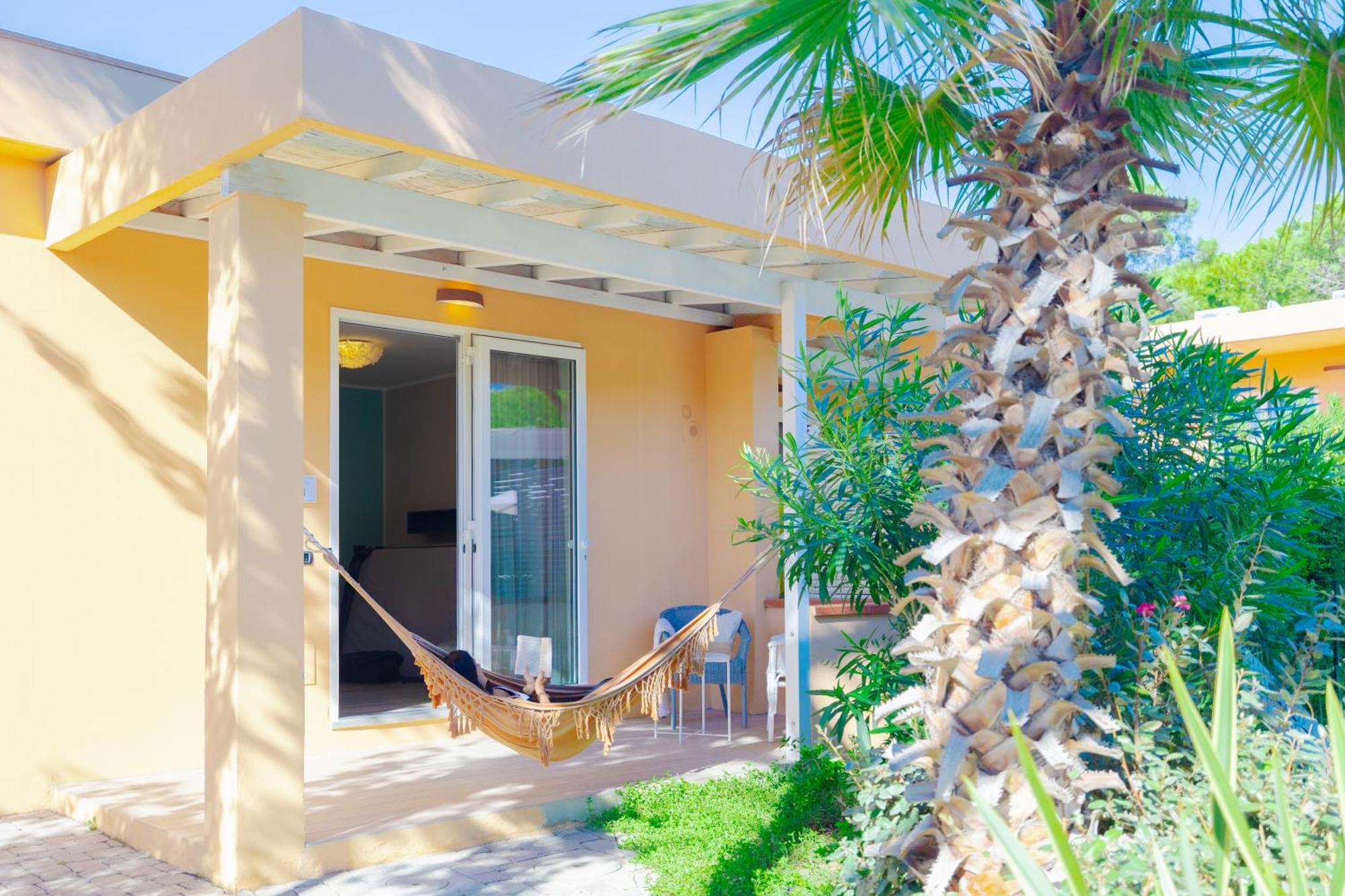 Tuscany Hotel Alle Dune Marina di Castagneto Carducci Exterior foto